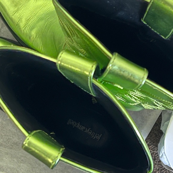 Jeffrey Campbell Cowboy Boots - Picture 2 of 7